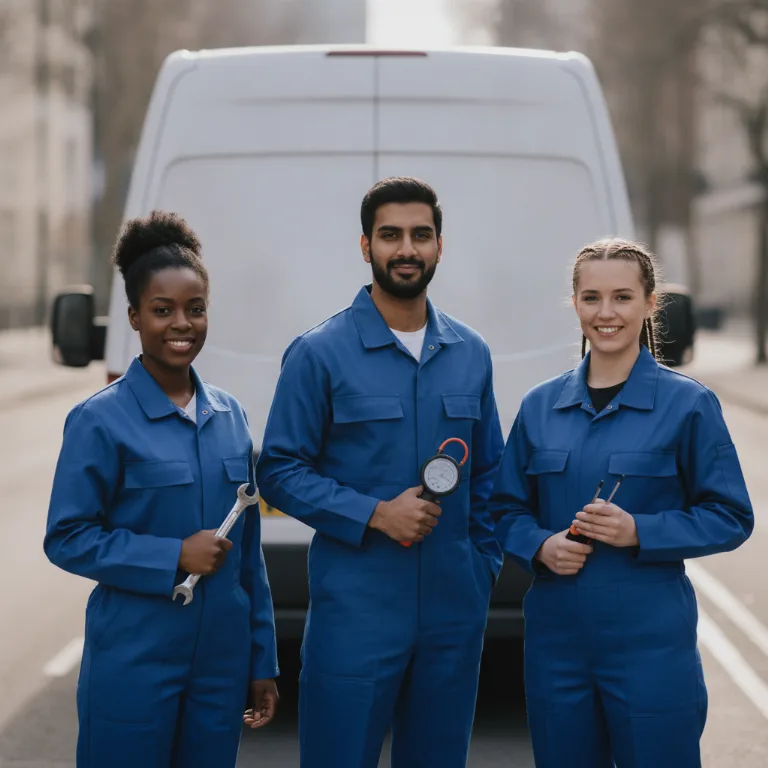 gasketel reparatie Herzele